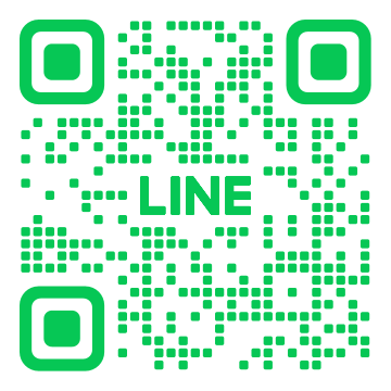 修道進学ゼミナール 公式LINE QRコード